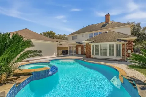 4822 Hillswick Drive Sugar Land TX 77479