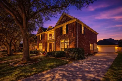 4822 Hillswick Drive Sugar Land TX 77479