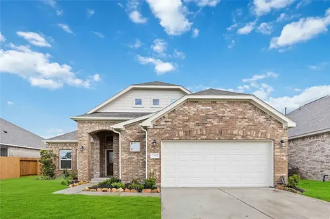 2413 Sequoia Grove Drive Iowa Colony TX 77583