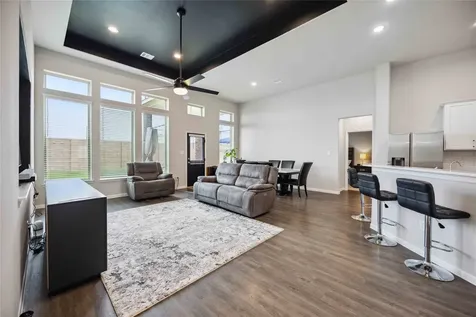 2413 Sequoia Grove Drive Iowa Colony TX 77583
