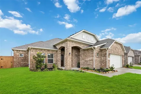 2413 Sequoia Grove Drive Iowa Colony TX 77583