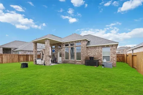 2413 Sequoia Grove Drive Iowa Colony TX 77583