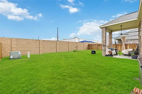 2413 Sequoia Grove Drive Iowa Colony TX 77583