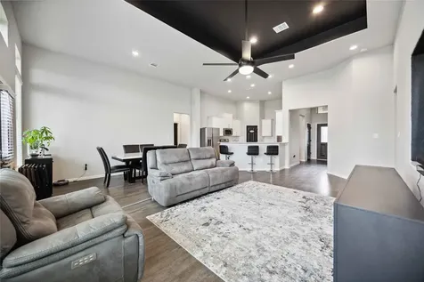 2413 Sequoia Grove Drive Iowa Colony TX 77583