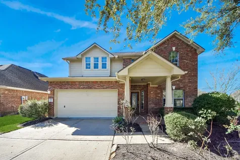 2902 Laurel Brook Lane Pearland TX 77584