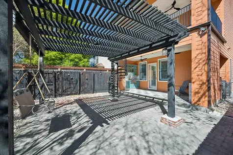 709 Herkimer Street Houston TX 77007