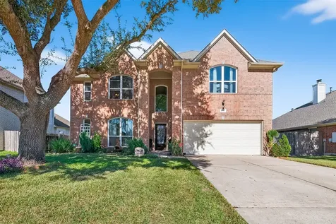 9603 Summer Breeze Drive Pearland TX 77584