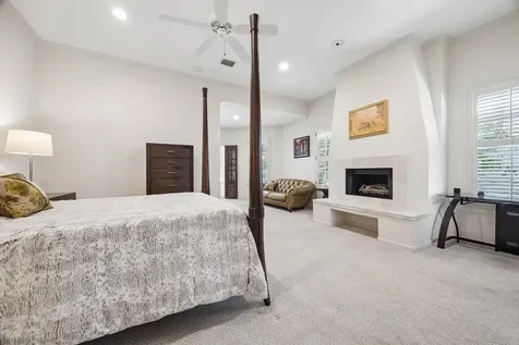 2207 Dunraven Lane Houston TX 77019