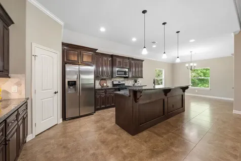 17111 Paluxy Court Splendora TX 77372