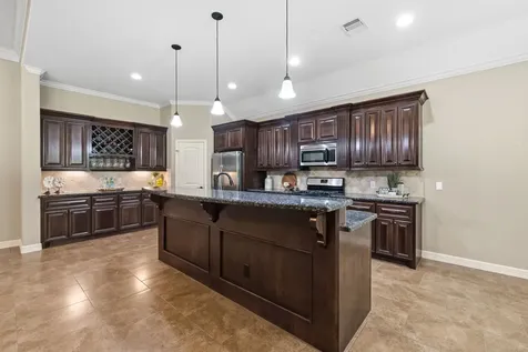 17111 Paluxy Court Splendora TX 77372