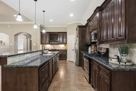 17111 Paluxy Court Splendora TX 77372
