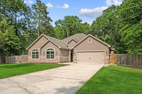 17111 Paluxy Court Splendora TX 77372
