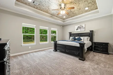 17111 Paluxy Court Splendora TX 77372