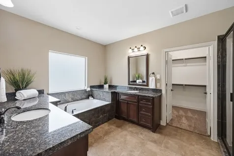 17111 Paluxy Court Splendora TX 77372