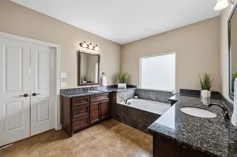 17111 Paluxy Court Splendora TX 77372