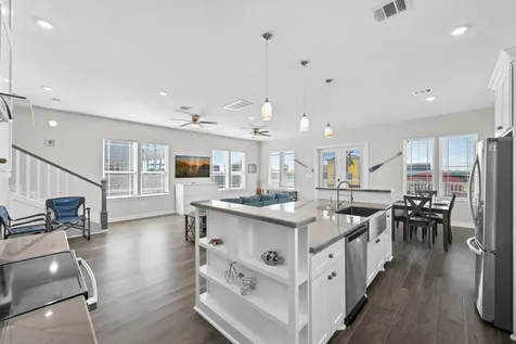 218 Ocean Avenue Surfside Beach TX 77541