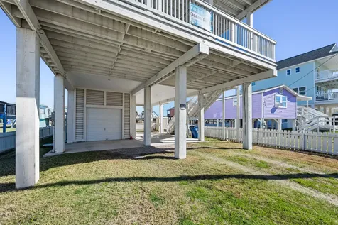 218 Ocean Avenue Surfside Beach TX 77541