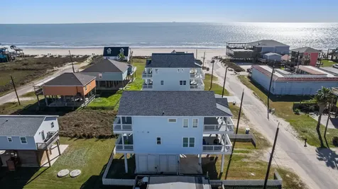 218 Ocean Avenue Surfside Beach TX 77541