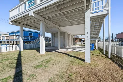 218 Ocean Avenue Surfside Beach TX 77541