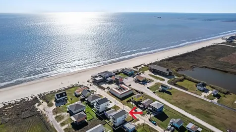 218 Ocean Avenue Surfside Beach TX 77541