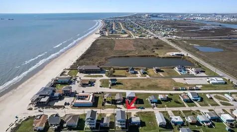 218 Ocean Avenue Surfside Beach TX 77541