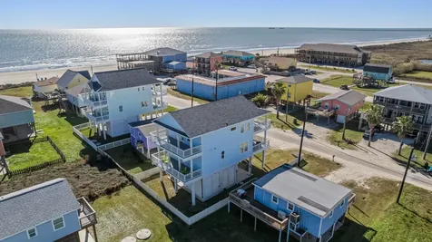 218 Ocean Avenue Surfside Beach TX 77541