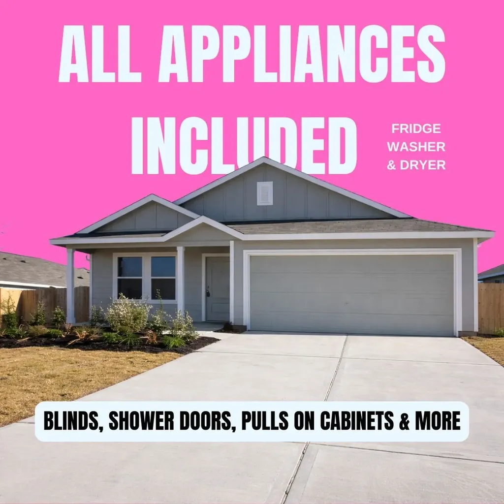 15684 Plum Brook Drive Conroe TX 77303