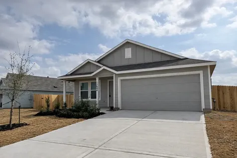 15684 Plum Brook Drive Conroe TX 77303