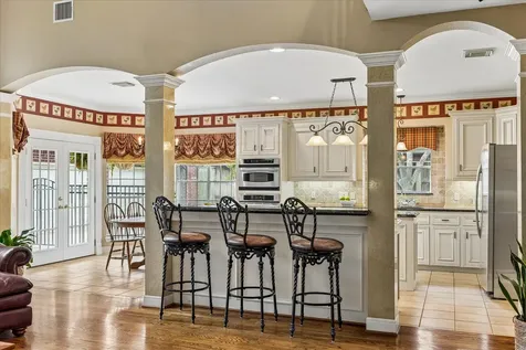 805 Murphy Lane Friendswood TX 77546