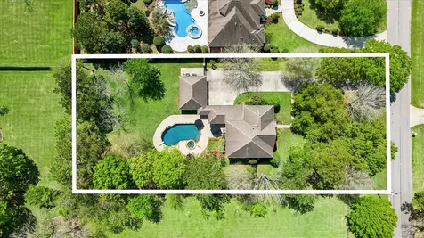 805 Murphy Lane Friendswood TX 77546