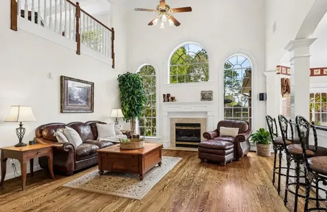 805 Murphy Lane Friendswood TX 77546