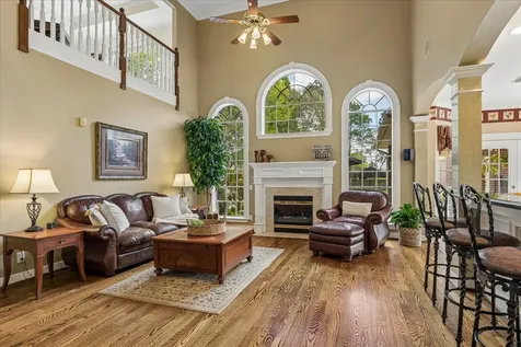 805 Murphy Lane Friendswood TX 77546