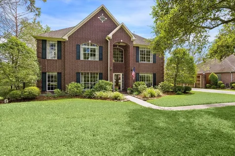 805 Murphy Lane Friendswood TX 77546