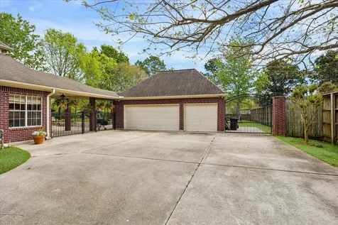 805 Murphy Lane Friendswood TX 77546
