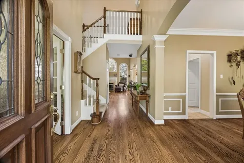 805 Murphy Lane Friendswood TX 77546