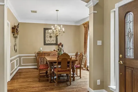 805 Murphy Lane Friendswood TX 77546