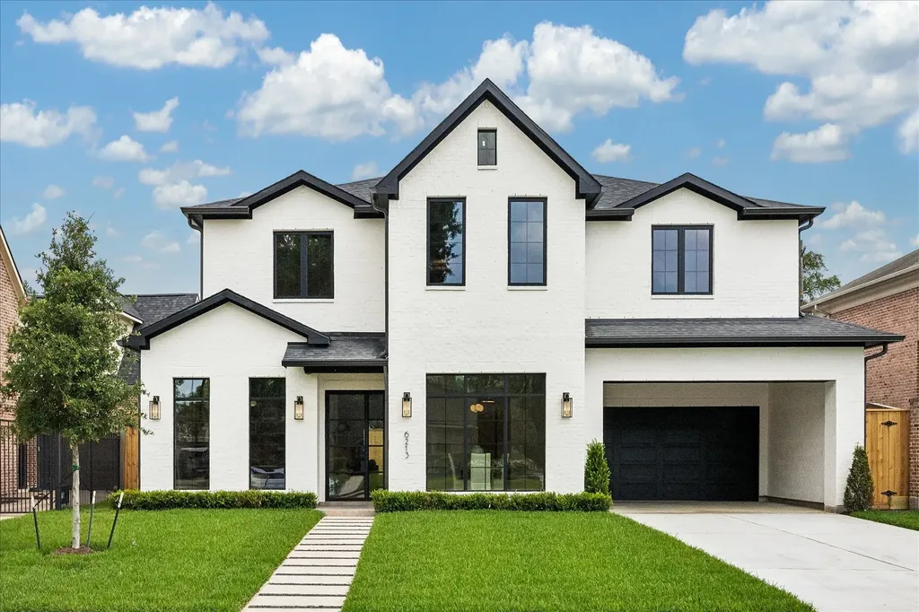 6213 Overbrook Lane Houston TX 77057