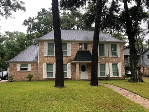 3830 Fairvalley Drive Houston TX 77068