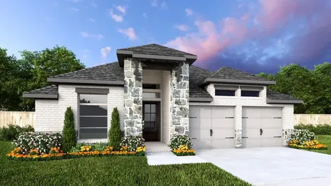 2306 Omashu Drive Richmond TX 77469