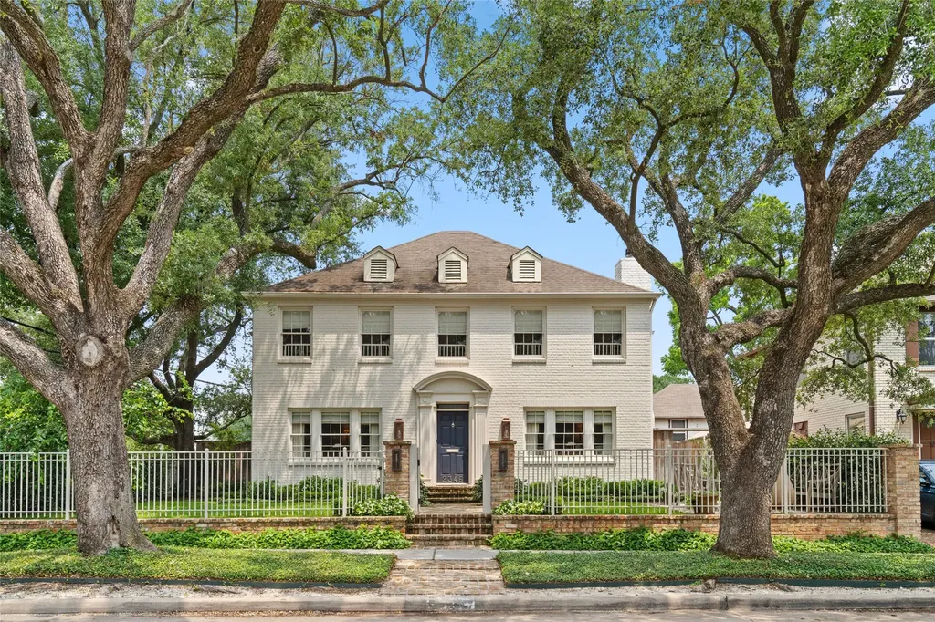 2346 Quenby Street Houston TX 77005