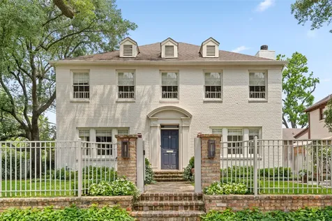 2346 Quenby Street Houston TX 77005