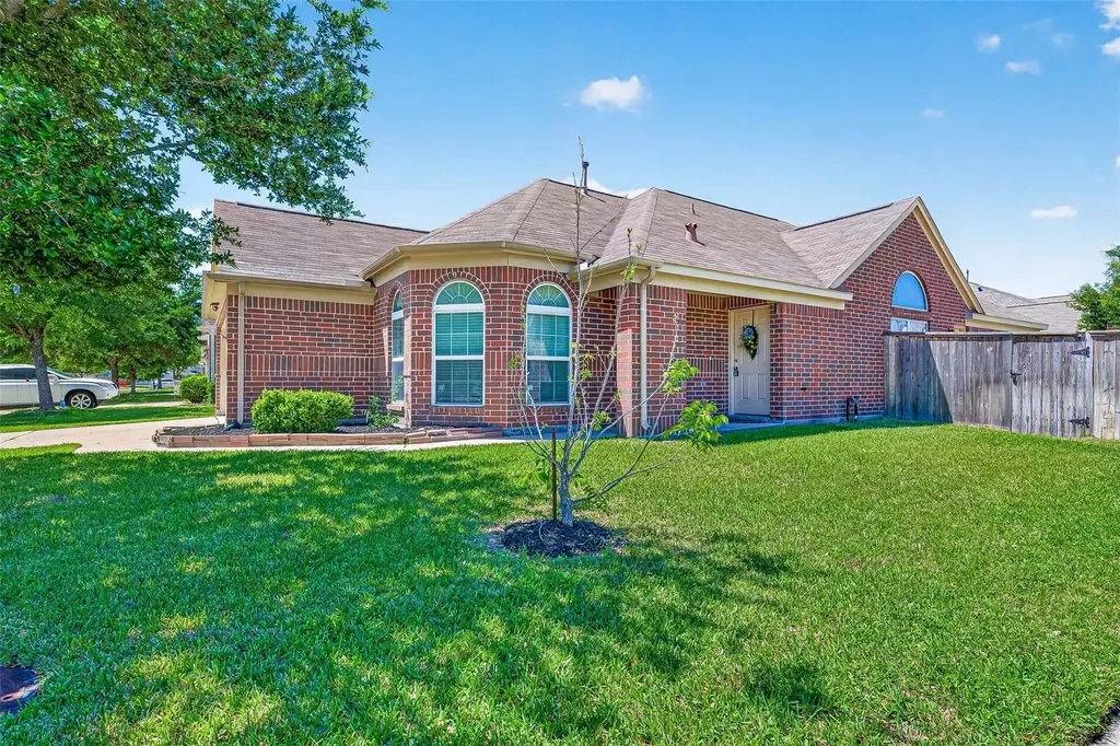 19602 Atherton Bend Lane Cypress TX 77429
