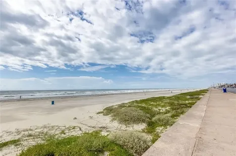 6300 Seawall Boulevard 3128 Galveston TX 77551