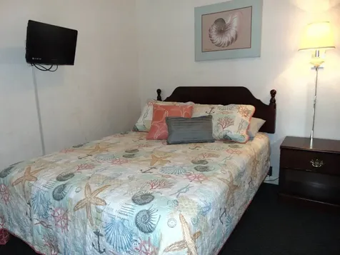 6300 Seawall Boulevard 3128 Galveston TX 77551