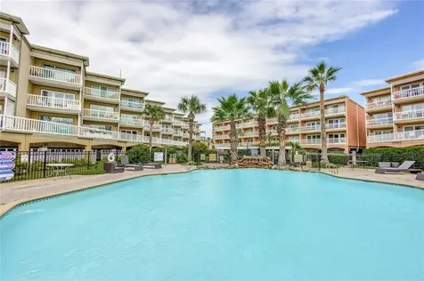 6300 Seawall Boulevard 3128 Galveston TX 77551
