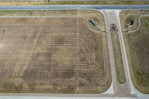 Lot 54 Redfish Retreat Drive Port Lavaca TX 77979