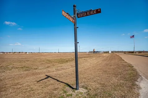 Lot 54 Redfish Retreat Drive Port Lavaca TX 77979