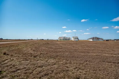 Lot 54 Redfish Retreat Drive Port Lavaca TX 77979