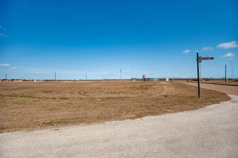 Lot 54 Redfish Retreat Drive Port Lavaca TX 77979