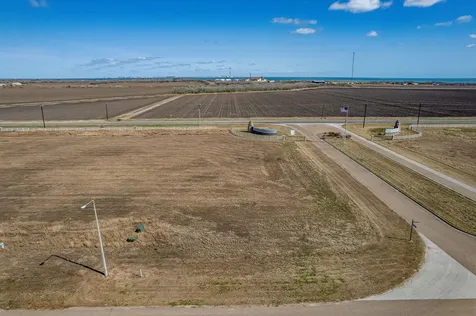 Lot 54 Redfish Retreat Drive Port Lavaca TX 77979